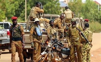 بوركينا فاسو تعلن إحباط محاولة انقلابية بتمويل خارجي