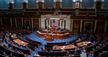 الكونجرس الأمريكي يقر قانون لتمويل الوكالات الفيدرالية ستة أسابيع