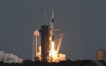 إطلاق مهمة "أكسيوم ميشن 3" نحو محطة الفضاء الدولية