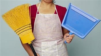 للأمهات العاملات ... نصائح لتنظيف منزلك سريعاً في يوم الإجازة