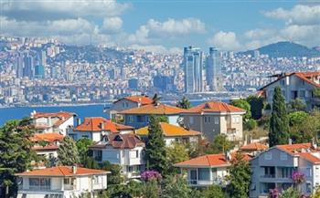 بسبب الفائدة المرتفعة.. هبوط حاد لمبيعات المنازل في تركيا