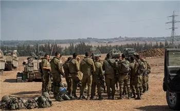 "عدوى خطيرة" تضرب أقدام الجنود الإسرائيليين في غزة