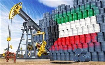 سعر برميل النفط الكويتي يرتفع 0.77 دولار