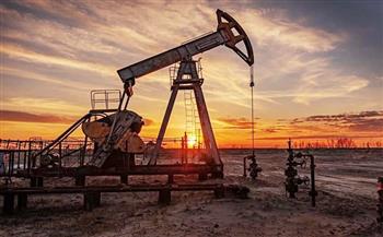 النفط يتجه لتسجيل مكاسب أسبوعية بأكثر من 1%