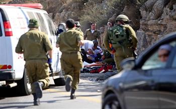 إعلام إسرائيلي: 3 إصابات في حالة حرجة بحادث إطلاق نار بالجليل