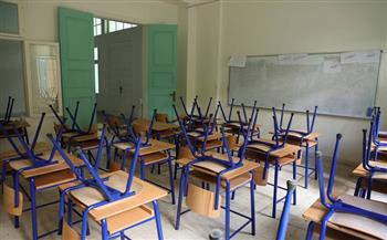 نقابة معلمي المدارس الخاصة بلبنان تعلن الإضراب بدءاً من الثلاثاء المقبل