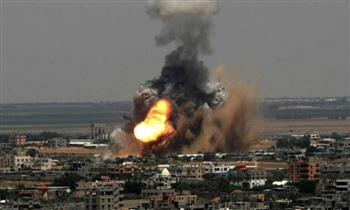 إدانة فلسطينية لتفجير الاحتلال الإسرائيلي جامعة "الإسراء" في قطاع غزة