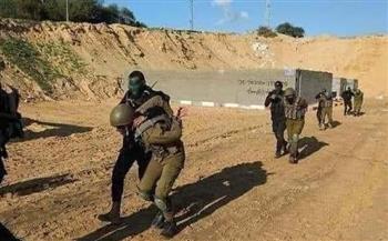 عضو حكومة الحرب الإسرائيلية: وقف القتال سبيل تحرير "الرهائن"