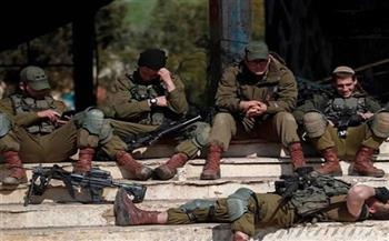 إصابة 19 ضابطا وجنديا إسرائيليا خلال الساعات الـ24 الماضية
