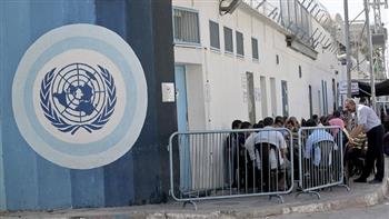 "الأونروا" تعلن مقتل ما لا يقل عن 151 من موظفيها في غزة