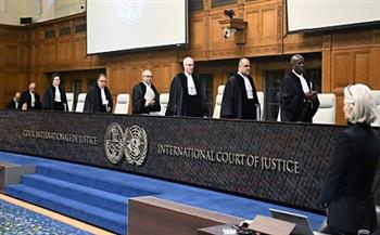 إندونيسيا ترفع دعوى قضائية جديدة ضد إسرائيل في محكمة العدل الدولية