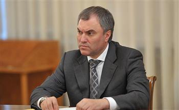 البرلمان الروسي يدرس اقتراحات تخفيف العقوبة عن ارتكاب جرائم غير متعلقة بالعنف