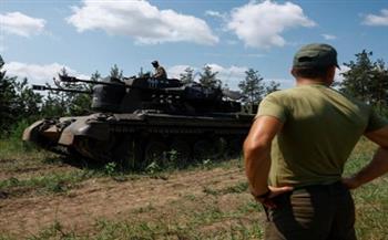  أوكرانيا تتلقى أجهزة دفاعية متطورة من الغرب