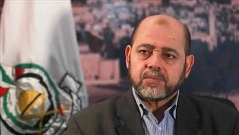 قيادي في «حماس»: نشعر بالامتنان لجنوب أفريقيا ورئيسها 