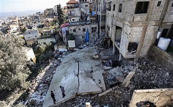 أوتشا: 2023 الأكثر دموية على فلسطينيي الضفة الغربية