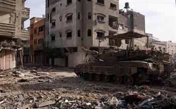 الدبابات الإسرائيلية تتقدم صوب أكبر مستشفى في غزة