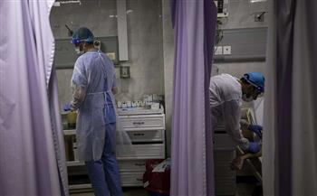 «أطباء بلا حدود» غزة: نفاضل بين الجرحى لإنقاذهم 