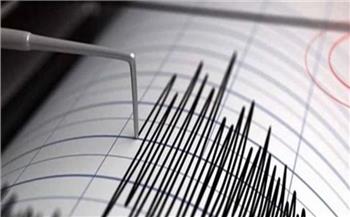 زلزال بقوة 4.4 درجات يضرب بحر إيجة بتركيا
