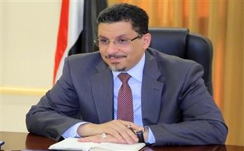 وزير الخارجية اليمني يبحث مع نظيره الجزائري التعاون الثنائي والتطورات الإقليمية