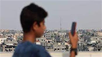 شركة الاتصالات الفلسطينية تعلن عودة الاتصالات تدريجيًا لمناطق في قطاع غزة