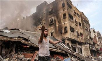 عضو في البرلمان الهولندي: ما تقوم به إسرائيل في غزة عدوان وحشي 