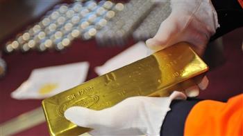 ارتفاع احتياطي روسيا من الذهب إلى مستوى قياسي خلال عام 2023