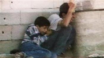 بعد 24 عاما من مقتل شقيقه «الأيقونة» محمد الدرة.. تشييع أحمد الدرة عقب مقتله فى غارة إسرائيلية