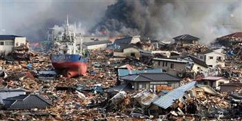 ارتفاع حصيلة ضحايا زلزال اليابان الأخير إلى 30 قتيلا