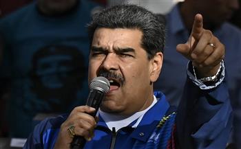 رئيس فنزويلا: نأمل في الانضمام لمجموعة بريكس خلال 2024 