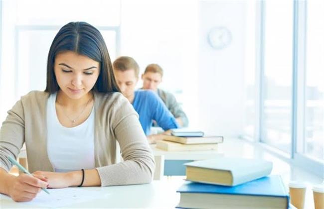 نصائح لزيادة التركيز  أثناء الامتحانات