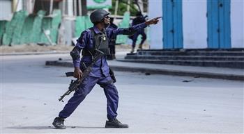 الأمن الصومالي يقبض على عنصرين من حركة الشباب 