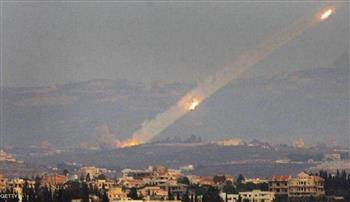 صواريخ من لبنان تستهدف مستوطنة إسرائيلية 