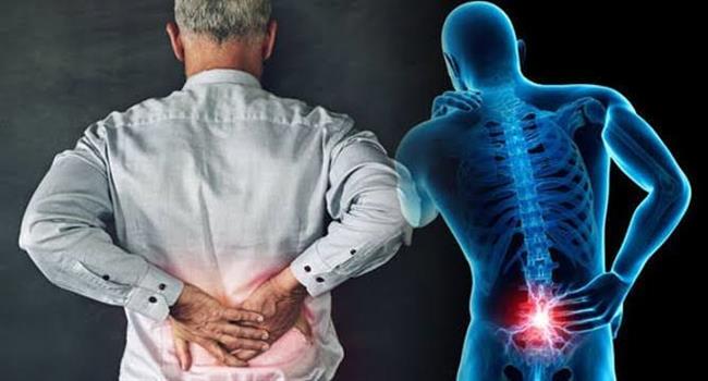 اختناق العصب الحسى للفخذ