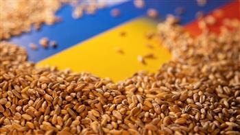 أوكرانيا تعلن زيادة صادراتها من المنتجات الزراعية بنسبة 15% 