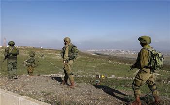 وثيقة إسرائيلية تحذر من هجوم إيراني مفاجئ من مرتفعات الجولان