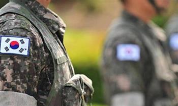 الجيش الكوري الجنوبي يجري تدريبات بالذخيرة الحية