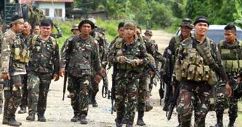 الجيش الفلبيني: مستعدون للتعاون مع قوات الدفاع الذاتي اليابانية في أعقاب الزلزال 