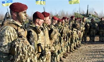 أوكرانيا: وحدات الدفاع الجوي تعترض 35 مسيرة روسية خلال 24 ساعة