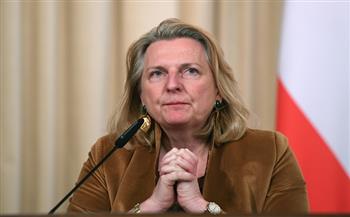 وزيرة خارجية النمسا السابقة تبين تخلي الغرب عن أوكرانيا 
