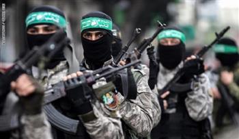 القسام تعلن استهداف قوة إسرائيلية راجلة من نقطة الصفر وسط غزة 