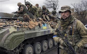 الجيش الأوكراني: اعتراض 72 صاروخا أطلقتها القوات الروسية على كييف 