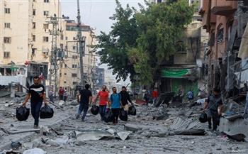 وول ستريت جورنال: إسرائيل تستعد لقتال طويل الأمد في غزة رغم الضغوط لإنهاء الحرب 