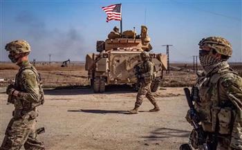 هجوم صاروخي جديد يستهدف قاعدة أمريكية شرقي سوريا 