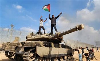 عشائر غزة ترفض مخطط إسرائيل لتعزيز دورها للسيطرة على القطاع