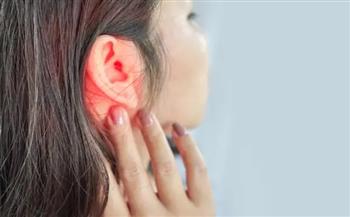 10 أعراض لالتهاب الأذن الوسطى.. تعرف عليها     