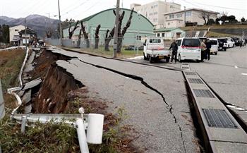 زلزال اليابان يتسبب في رفع أسعار الكهرباء الفورية 15% 