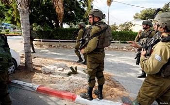 الجيش الإسرائيلي يدعي أنه يحقق في مقتل فلسطيني أثناء احتجازه في غزة 
