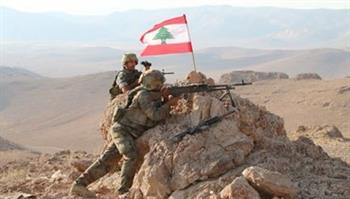 فرنسا قدمت 15 طناً من المساعدات الطبية للجيش اللبناني 