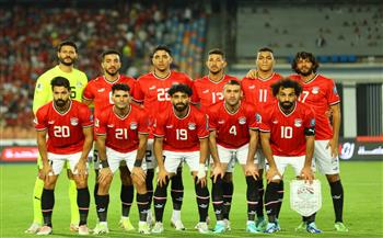 مختار مختار: منتخب مصر قادر على الفوز بأمم إفريقيا بسبب وجود لاعبين كبار 