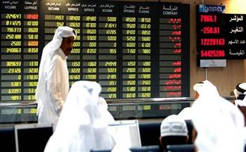 ارتفاع معظم بورصات الخليج بدعم رهانات خفض أسعار الفائدة